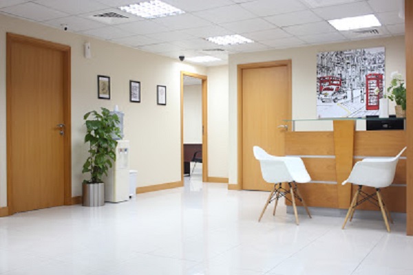 Al Jawdah Medical Centre, Sharjah