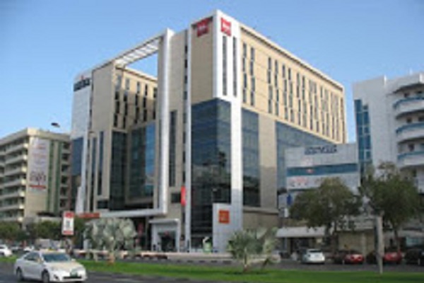 Kings Medical Center, Dubai