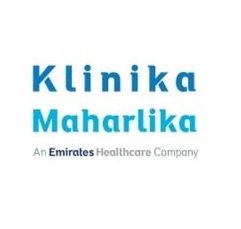 Klinika Maharlika, Dubai