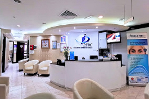 Laser Eye Care & Research Center, Dubai