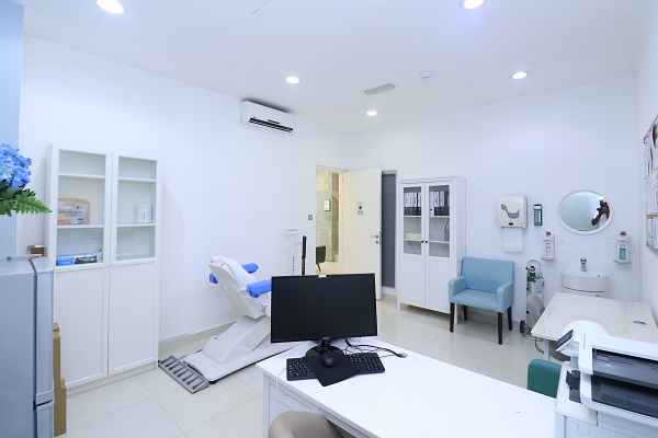 Laser Skin Care Clinic, Dubai