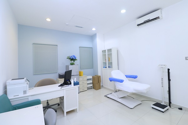 Laser Skin Care Clinic, Dubai