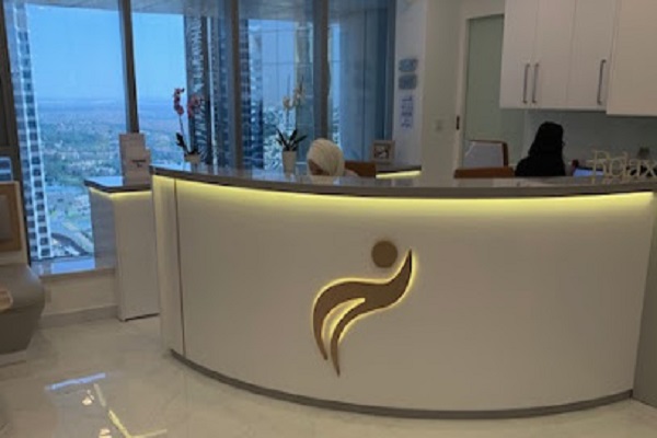 Laven Clinic, Dubai