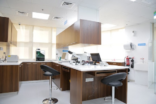 Lifenity International Clinical Laboratory LLC, Dubai