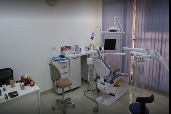 Limar Medical Centre, Sharjah