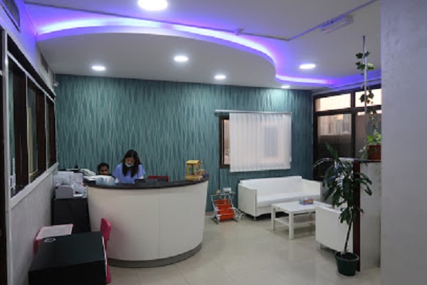 Limar Medical Centre, Sharjah