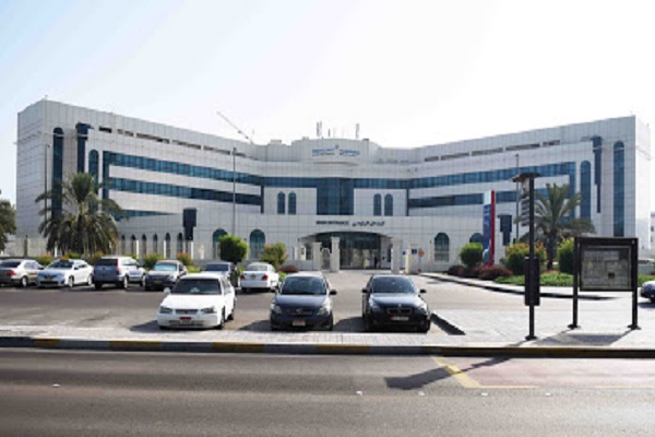 Al Noor Hospital (Mediclinic) - Airport Road Branch, Abu Dhabi