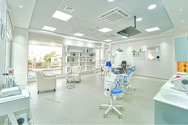 Micris Dental Clinic, Dubai