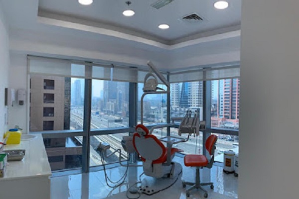 Myo Medical Center, Dubai