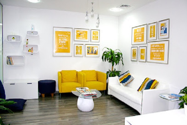 North Carolina Dental Practice, Dubai