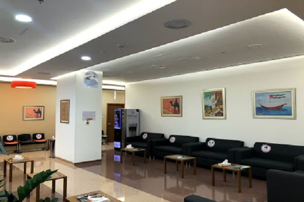 Prime Medical Center - Barsha Heights, Dubai