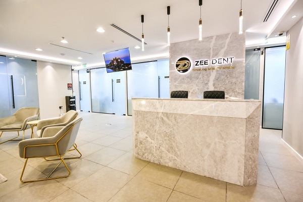 Zee Dent Polyclinic, Dubai