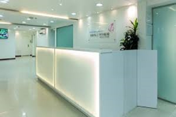 Shiyas & Ifthikar Medical Center, Sharjah