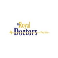 The Royal Doctors Polyclinic, Dubai