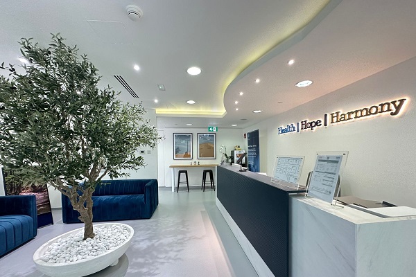 The Valens Clinic, Dubai