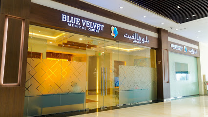 Blue Velvet Medical Center, Dubai