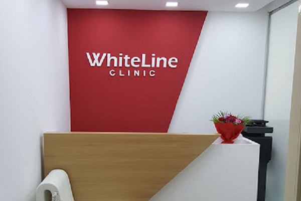 White Line Clinic, Dubai