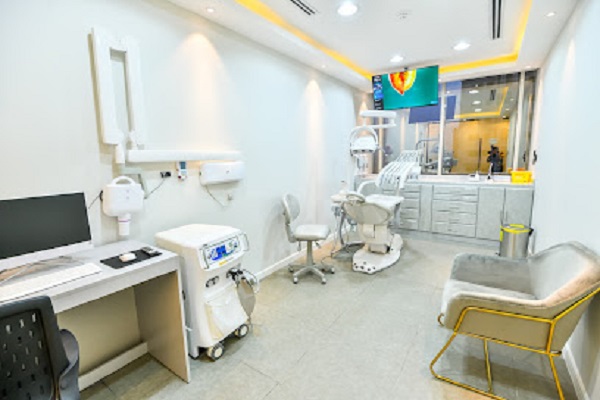 Zee Dent Polyclinic, Dubai