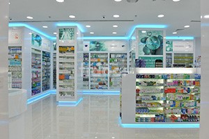 Access Pharmacy, Dubai