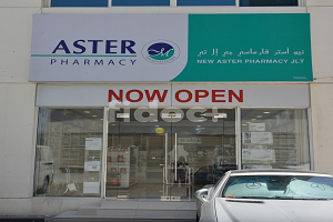 New Aster Pharmacy Dmcc, Dubai