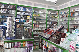 Arifa Pharmacy, Dubai