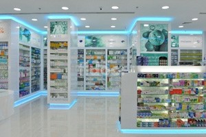 Aster Pharmacy, Dubai