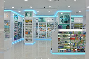 Aster Pharmacy (Mirdif Mall), Dubai