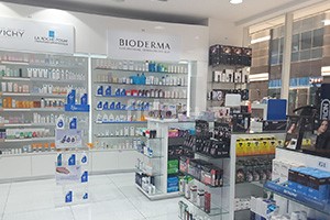 Euro Health Pharmacy, Dubai