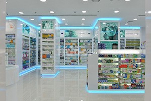 Al Faisal Pharmacy, Dubai