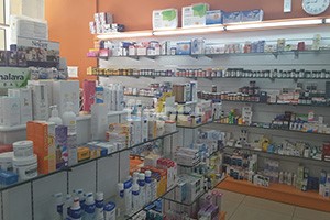 Hafsa Pharmacy, Dubai