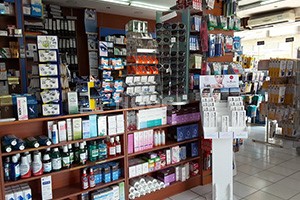 Hanan Al Shifa Pharmacy, Dubai