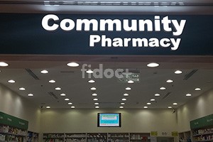 Hills Community Pharmacy, Dubai