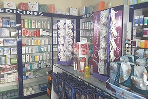 Khalifa Obaid Pharmacy, Dubai