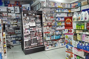 Life Express Pharmacy, Dubai