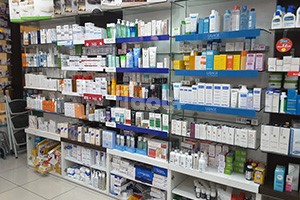 Lulu Barsha Pharmacy, Dubai