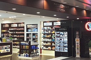 Marina Care Pharmacy, Dubai