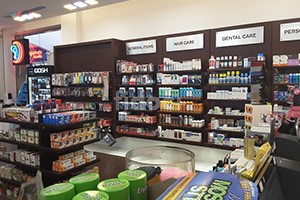 Marina Greens Pharmacy, Dubai