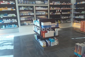 Marina Pharmacy, Dubai