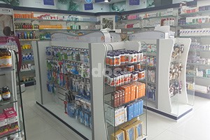 Med Save Pharmacy, Dubai