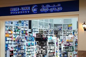 Medi Link Pharmacy, Dubai