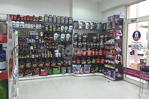 Mezhar Life Pharmacy, Dubai