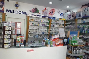 Medwin Pharmacy, Dubai