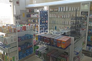 New Horizon Healthcare Pharmacy, Dubai