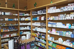 Nice Life Pharmacy, Dubai