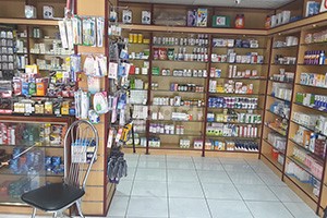Noor Al Satwa Pharmacy, Dubai