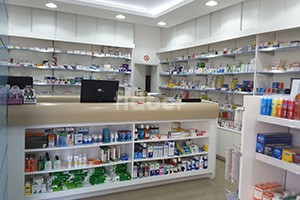 Oasis Pharmacy, Dubai