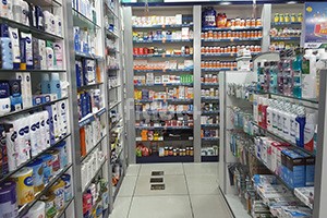 Al Ehsan Pharmacy, Dubai