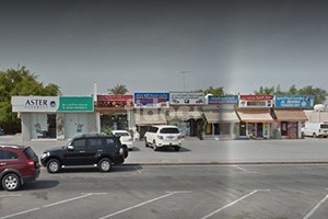 Al Quoz Pharmacy, Dubai