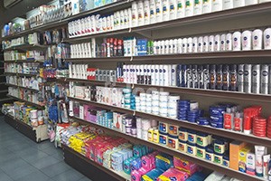 Al Saah Pharmacy, Dubai