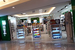 Al Manara Delta Pharmacy, Dubai
